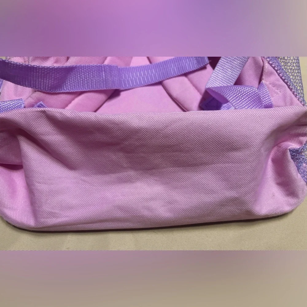Hello Kitty Pink and White Kids Backpack‎